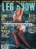 Adult magazine Leg Show - Sep 1998